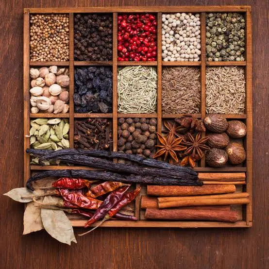Garam Masala — photograph 2