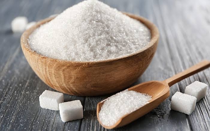 Sugar — photograph 1