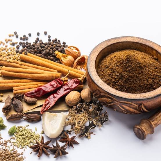 Garam Masala — photograph 3